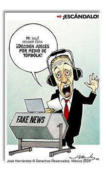 Escándalo